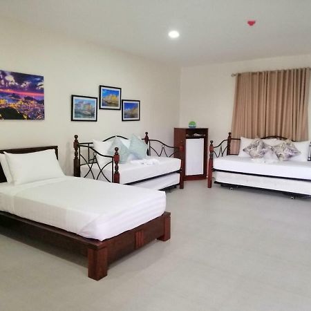 Nirvana Resort Puerto Galera Extérieur photo