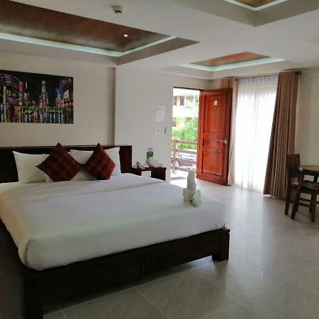 Nirvana Resort Puerto Galera Extérieur photo