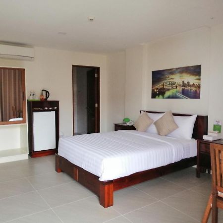 Nirvana Resort Puerto Galera Extérieur photo