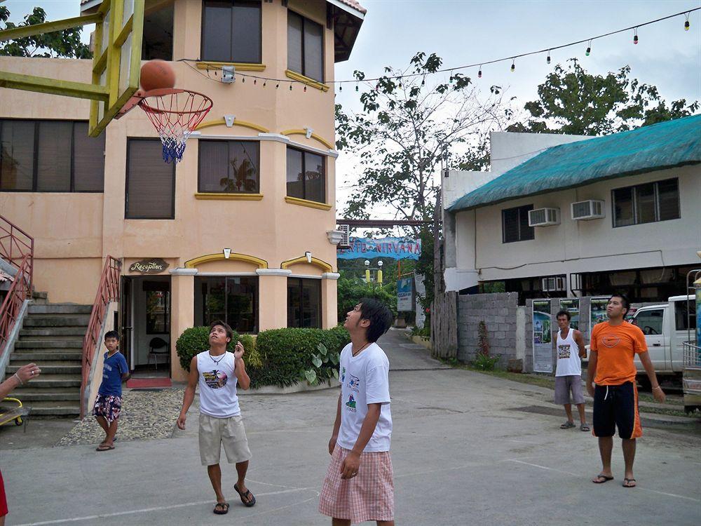 Nirvana Resort Puerto Galera Extérieur photo