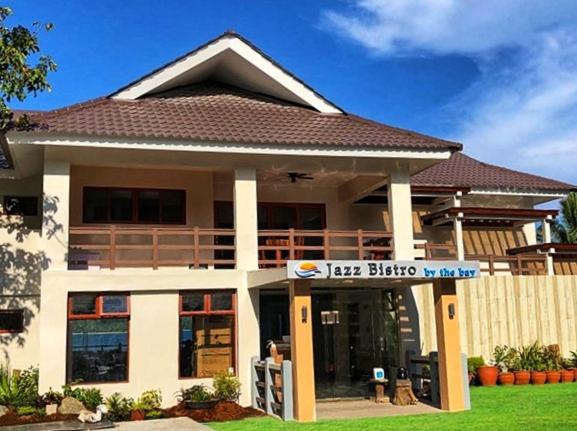 Nirvana Resort Puerto Galera Extérieur photo