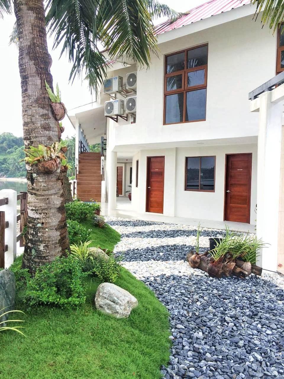 Nirvana Resort Puerto Galera Extérieur photo