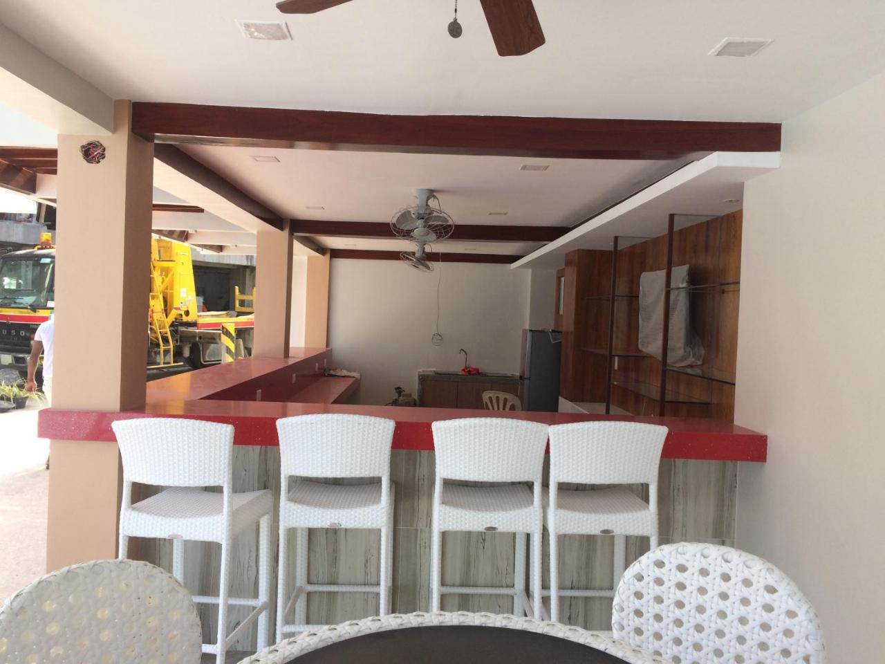 Nirvana Resort Puerto Galera Extérieur photo