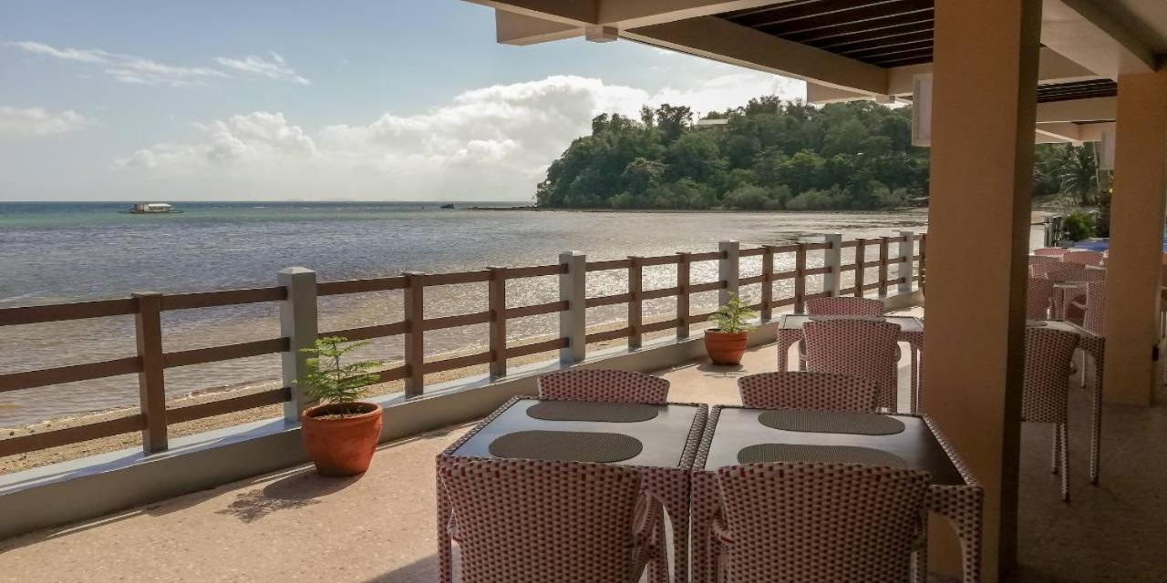Nirvana Resort Puerto Galera Extérieur photo
