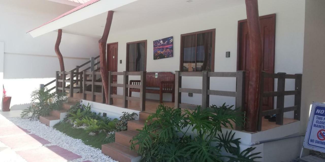 Nirvana Resort Puerto Galera Extérieur photo