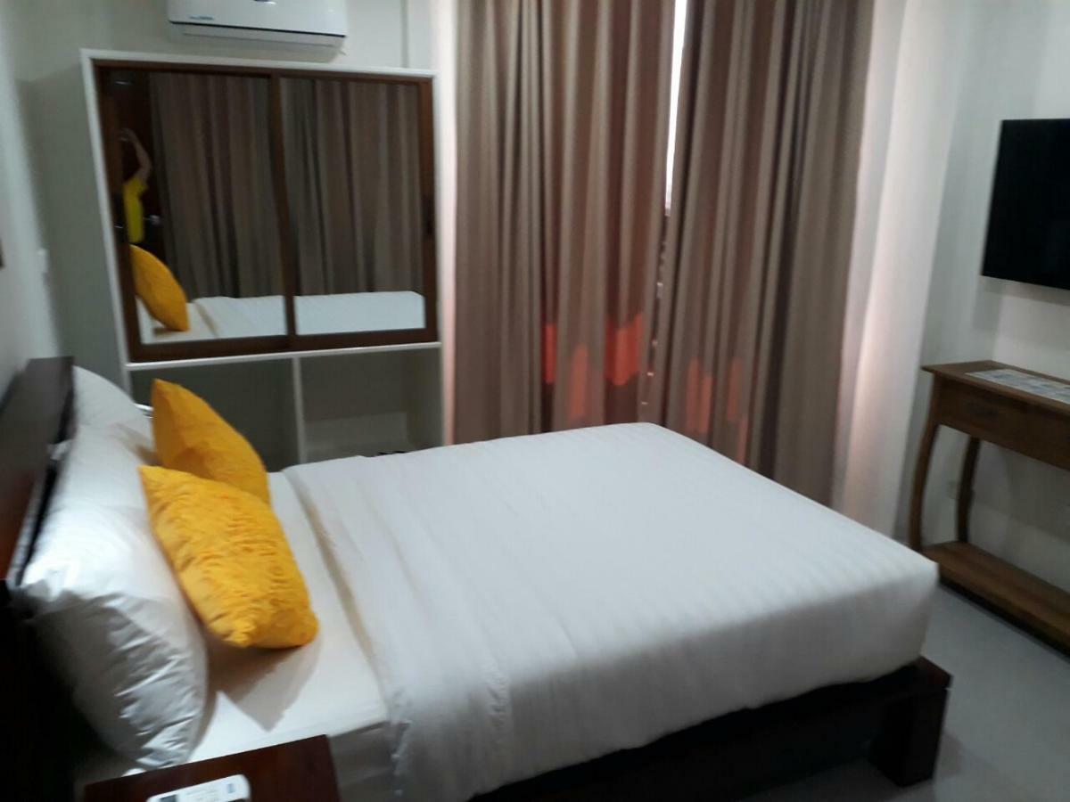 Nirvana Resort Puerto Galera Extérieur photo