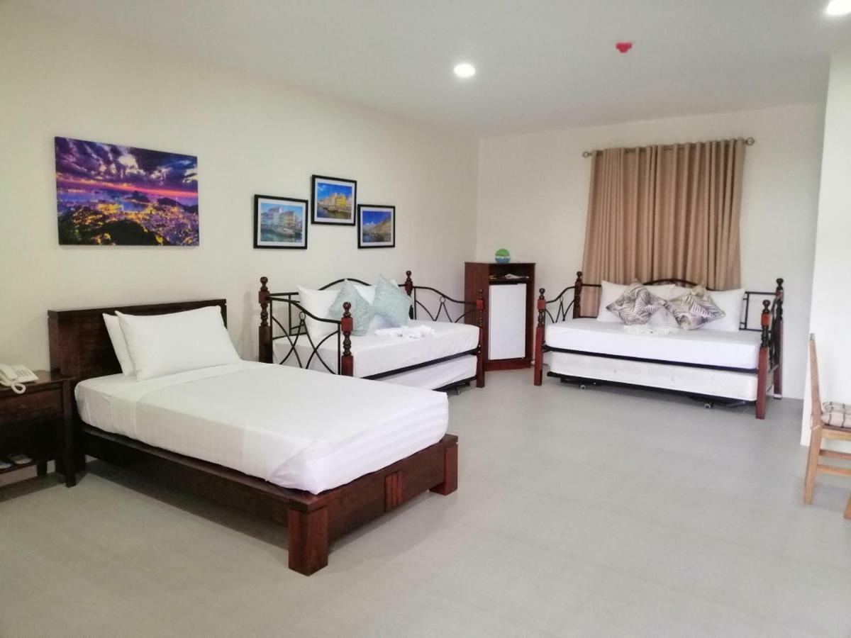 Nirvana Resort Puerto Galera Extérieur photo