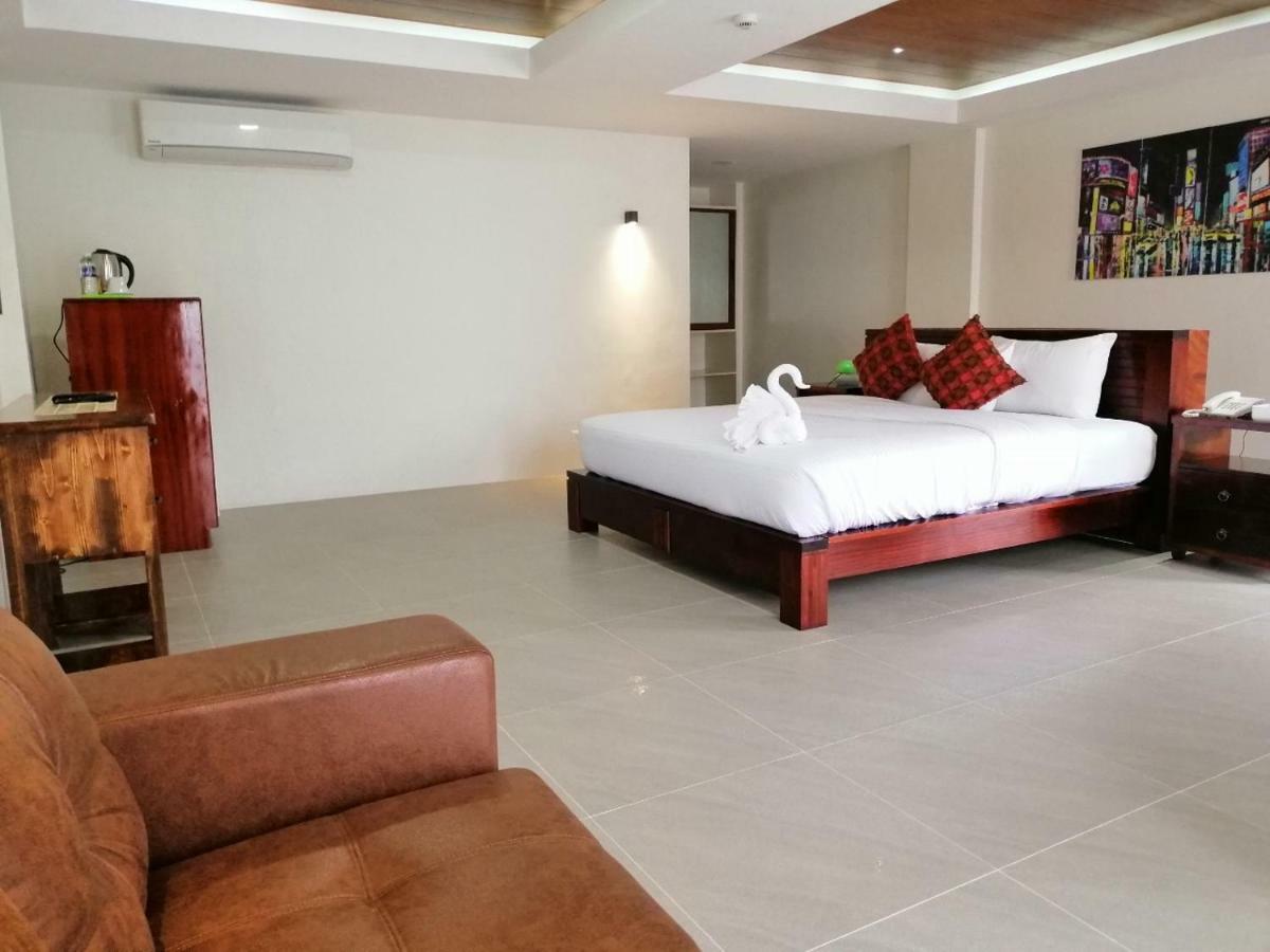 Nirvana Resort Puerto Galera Extérieur photo
