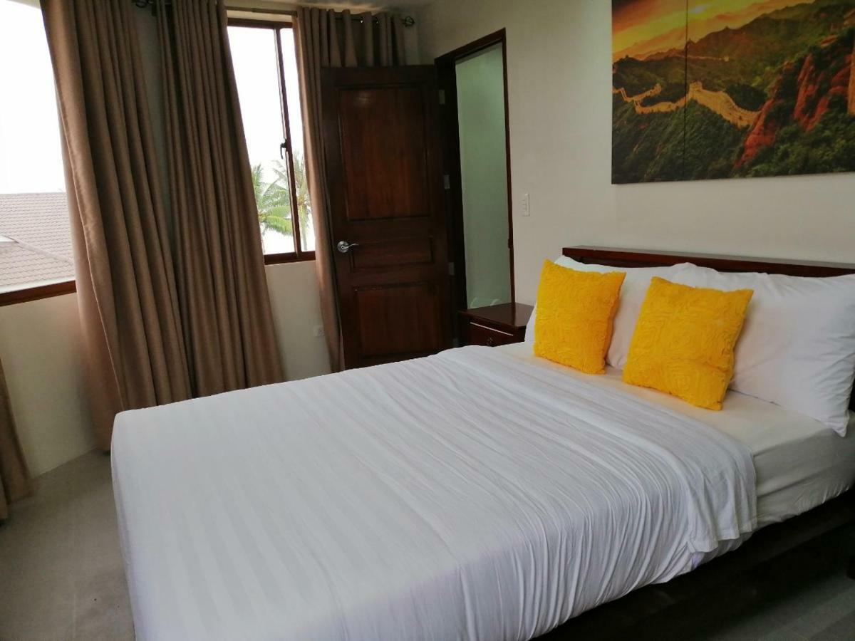 Nirvana Resort Puerto Galera Extérieur photo