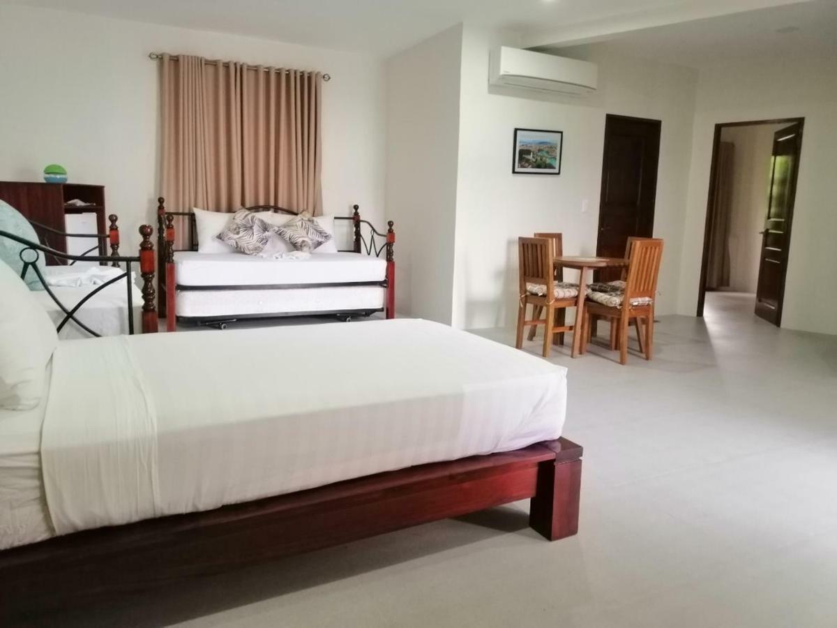 Nirvana Resort Puerto Galera Extérieur photo