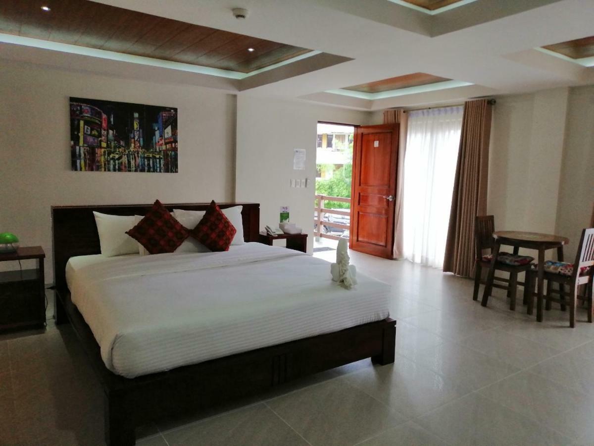 Nirvana Resort Puerto Galera Extérieur photo