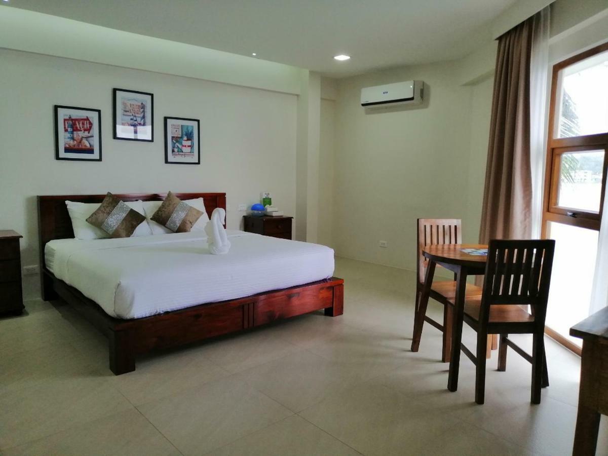 Nirvana Resort Puerto Galera Extérieur photo