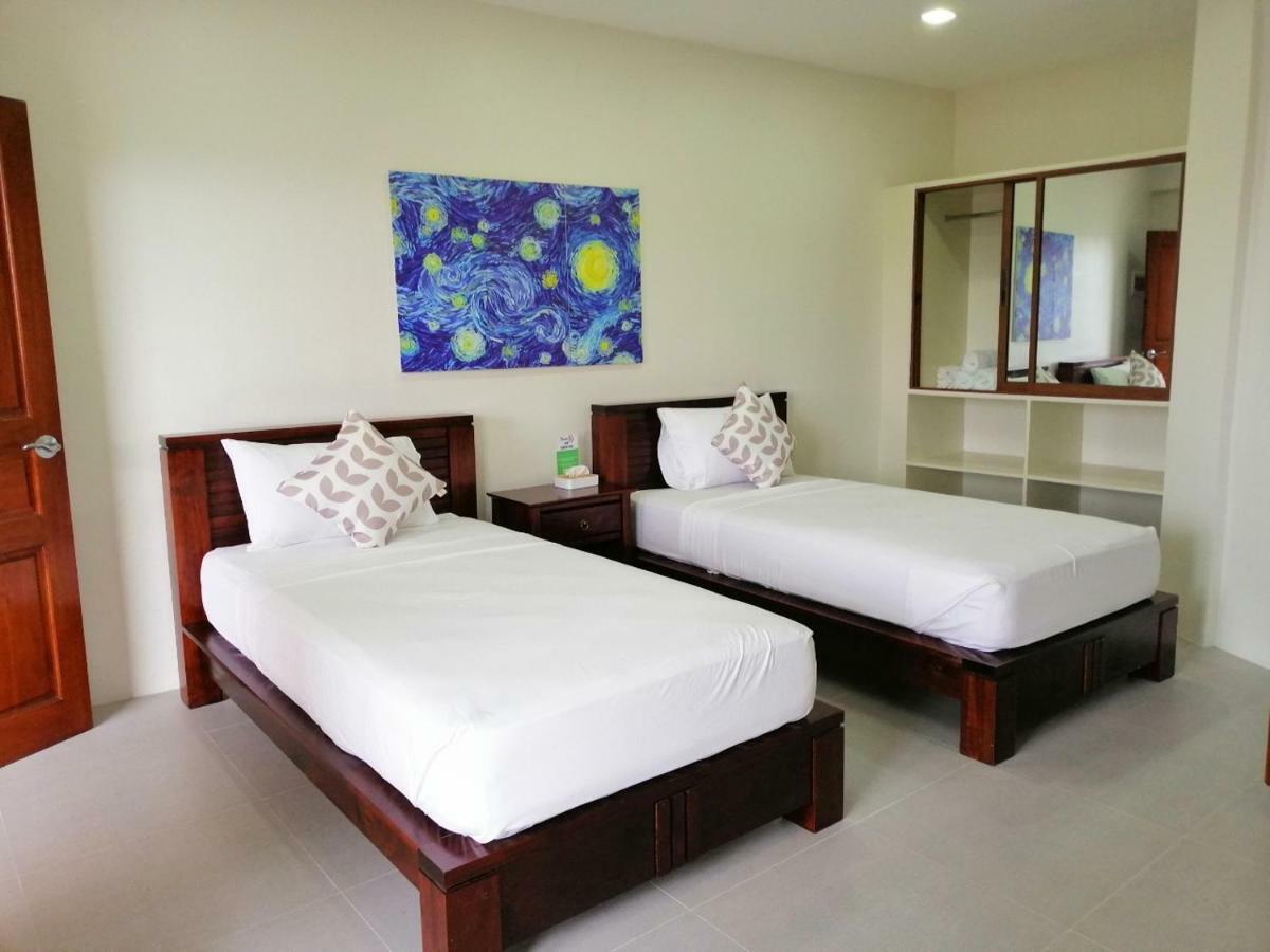Nirvana Resort Puerto Galera Extérieur photo