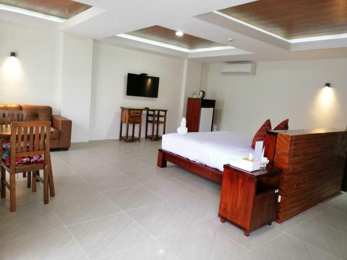 Nirvana Resort Puerto Galera Extérieur photo