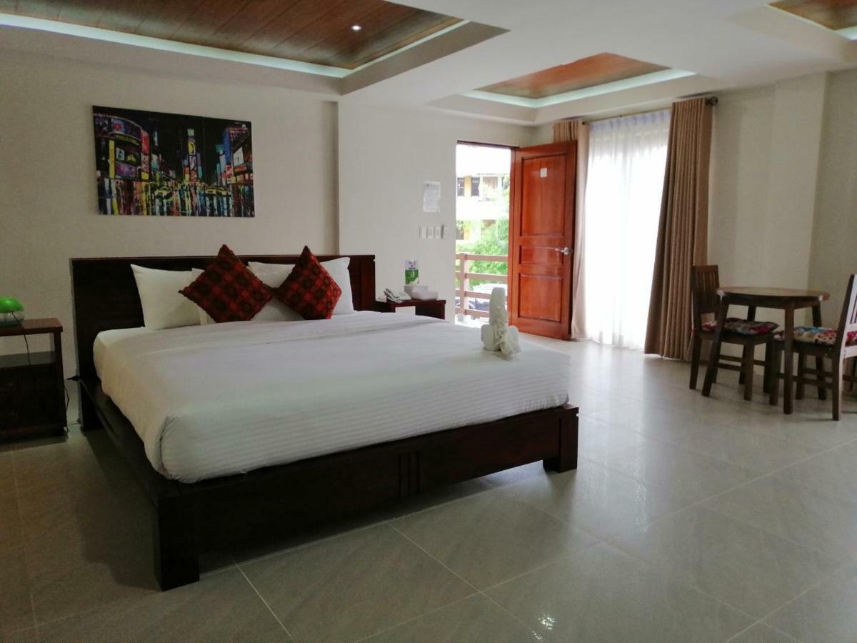 Nirvana Resort Puerto Galera Extérieur photo