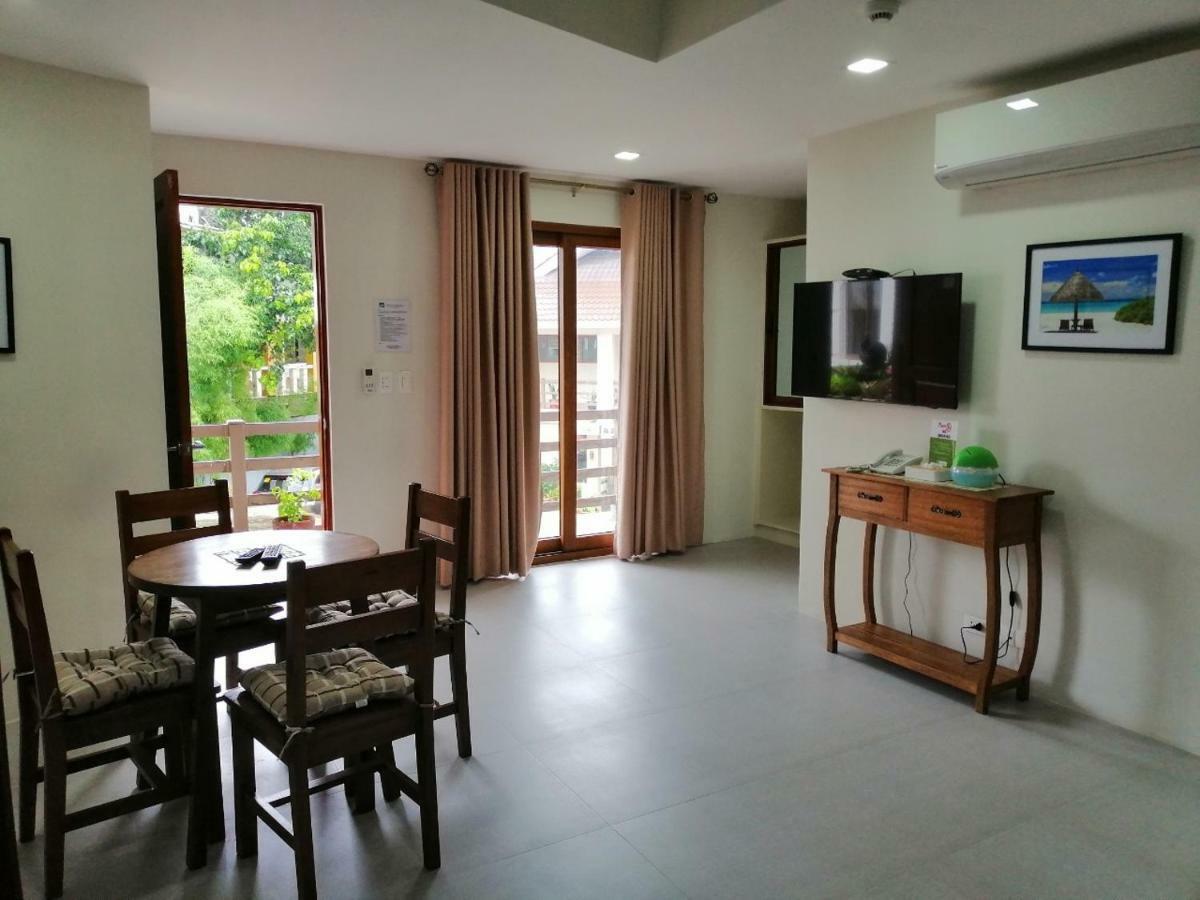 Nirvana Resort Puerto Galera Extérieur photo