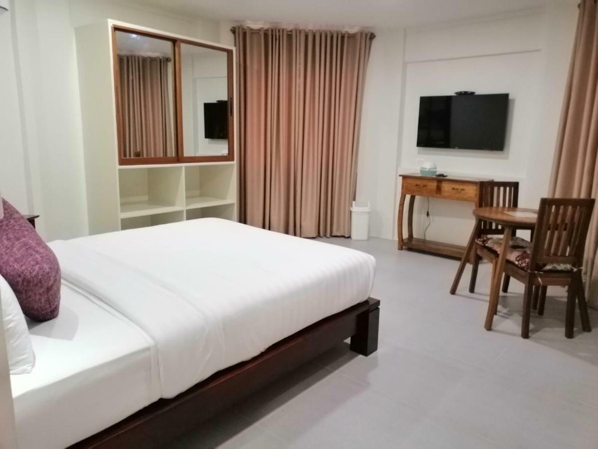 Nirvana Resort Puerto Galera Extérieur photo