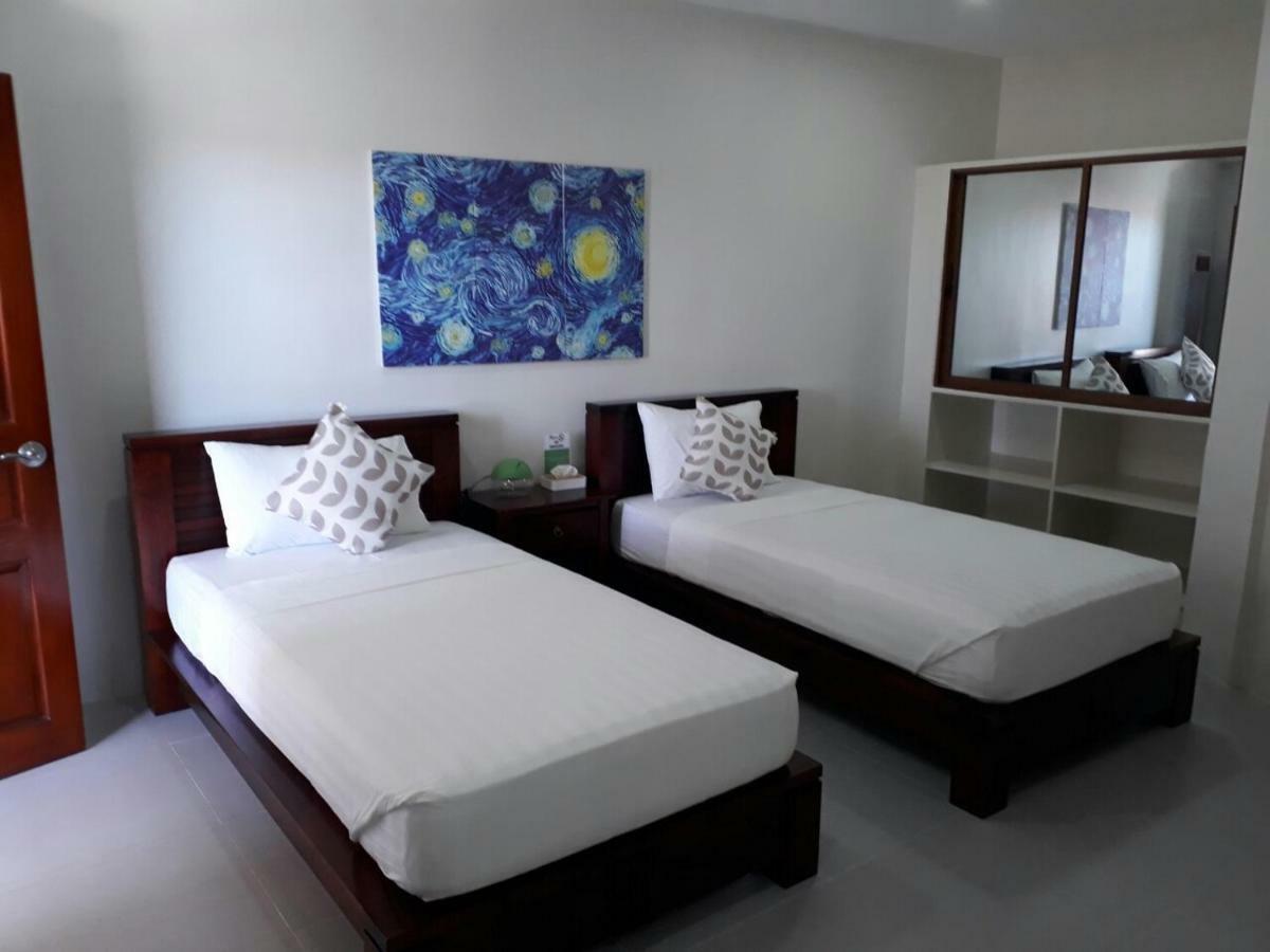 Nirvana Resort Puerto Galera Extérieur photo