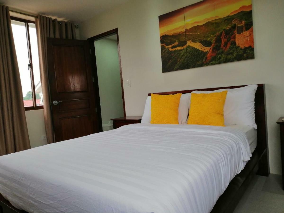 Nirvana Resort Puerto Galera Extérieur photo