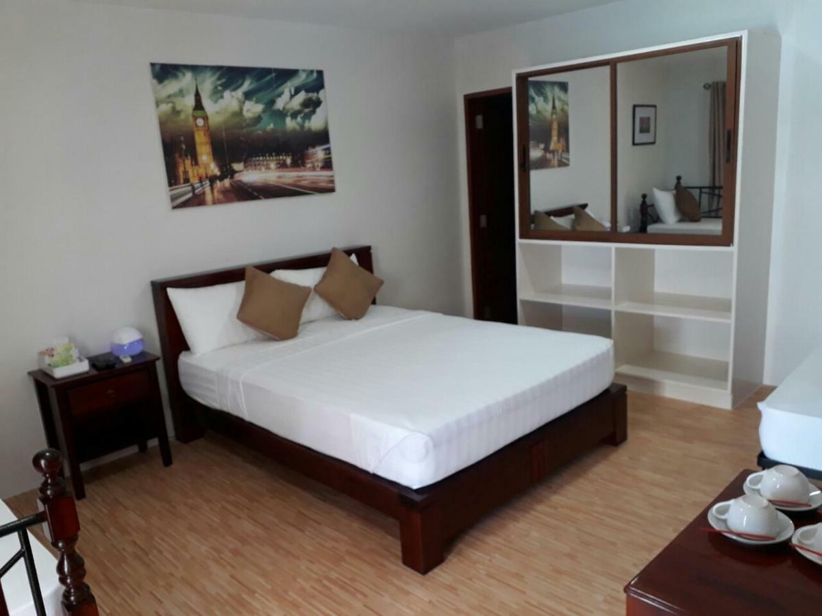 Nirvana Resort Puerto Galera Extérieur photo