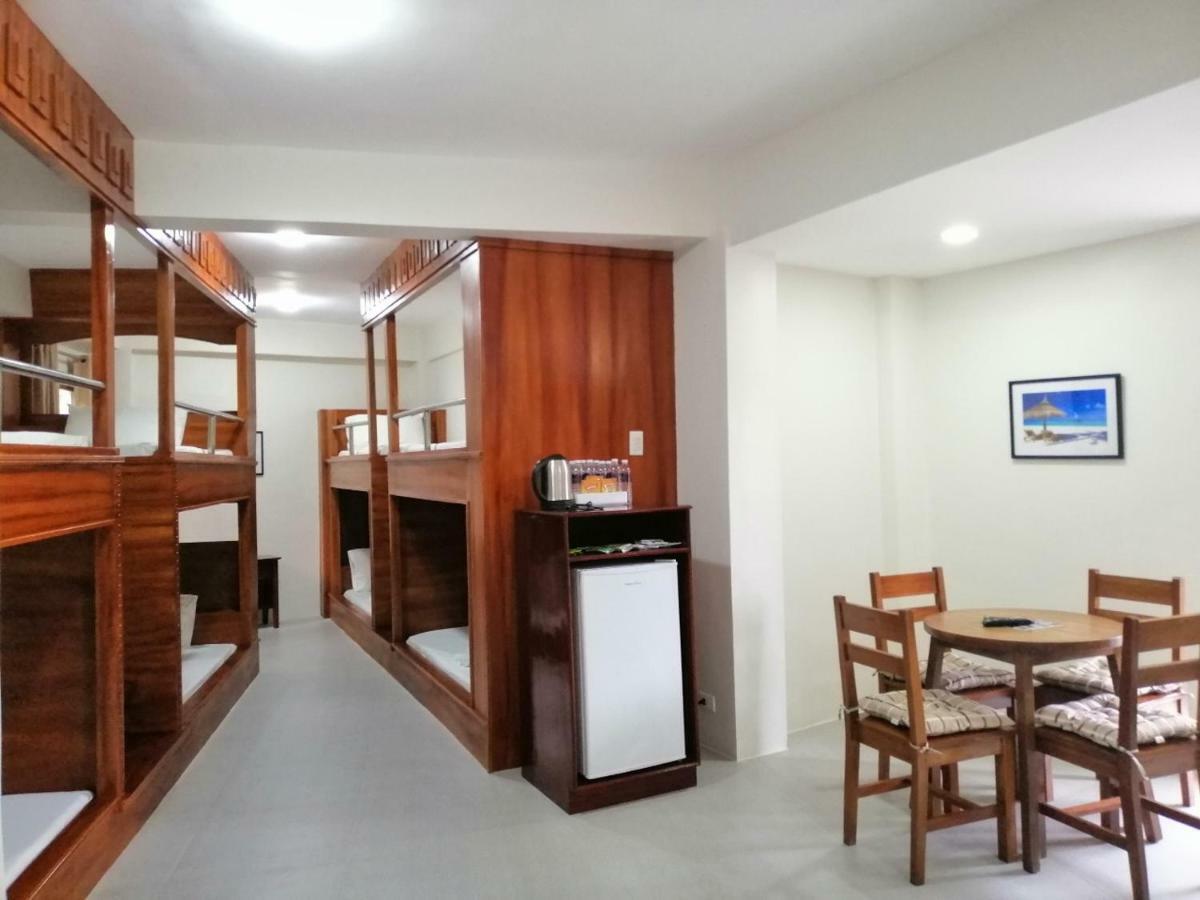 Nirvana Resort Puerto Galera Extérieur photo