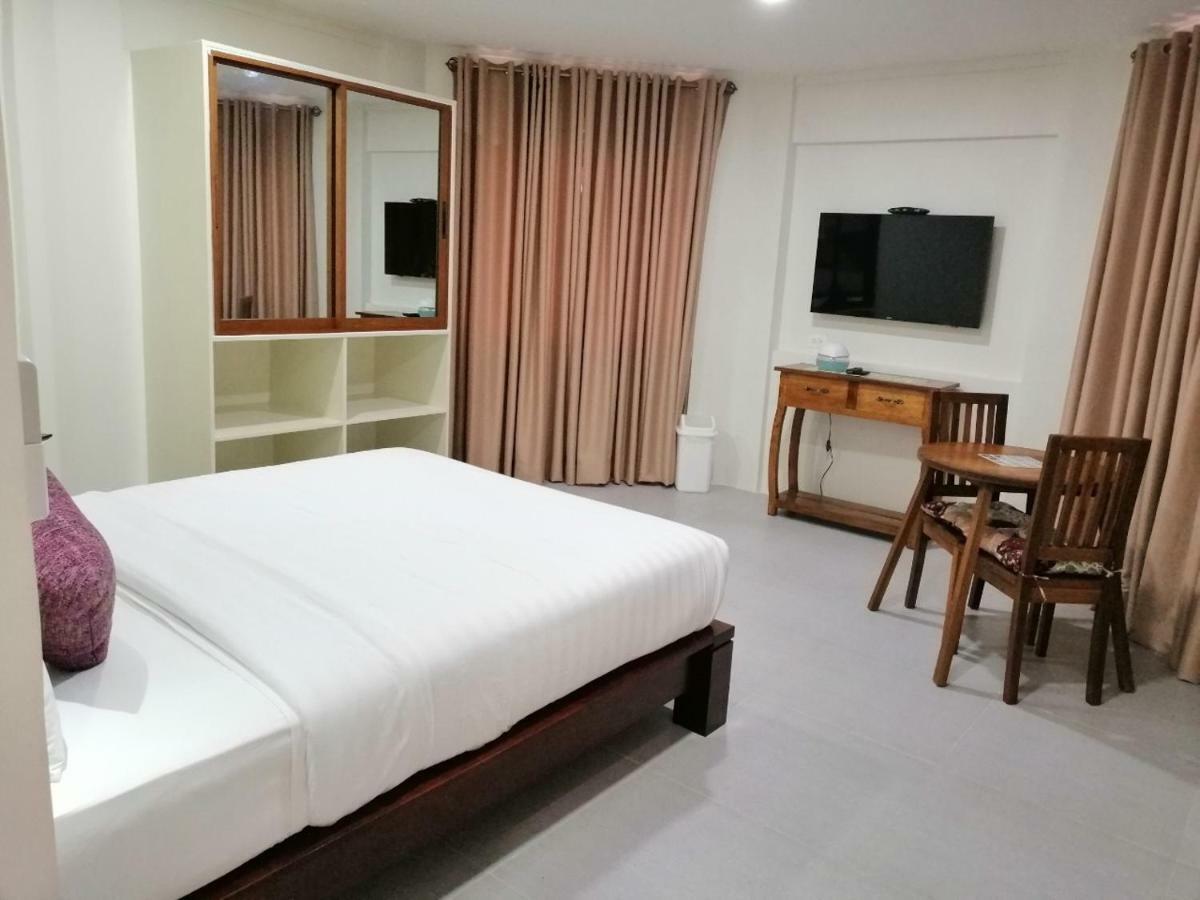 Nirvana Resort Puerto Galera Extérieur photo