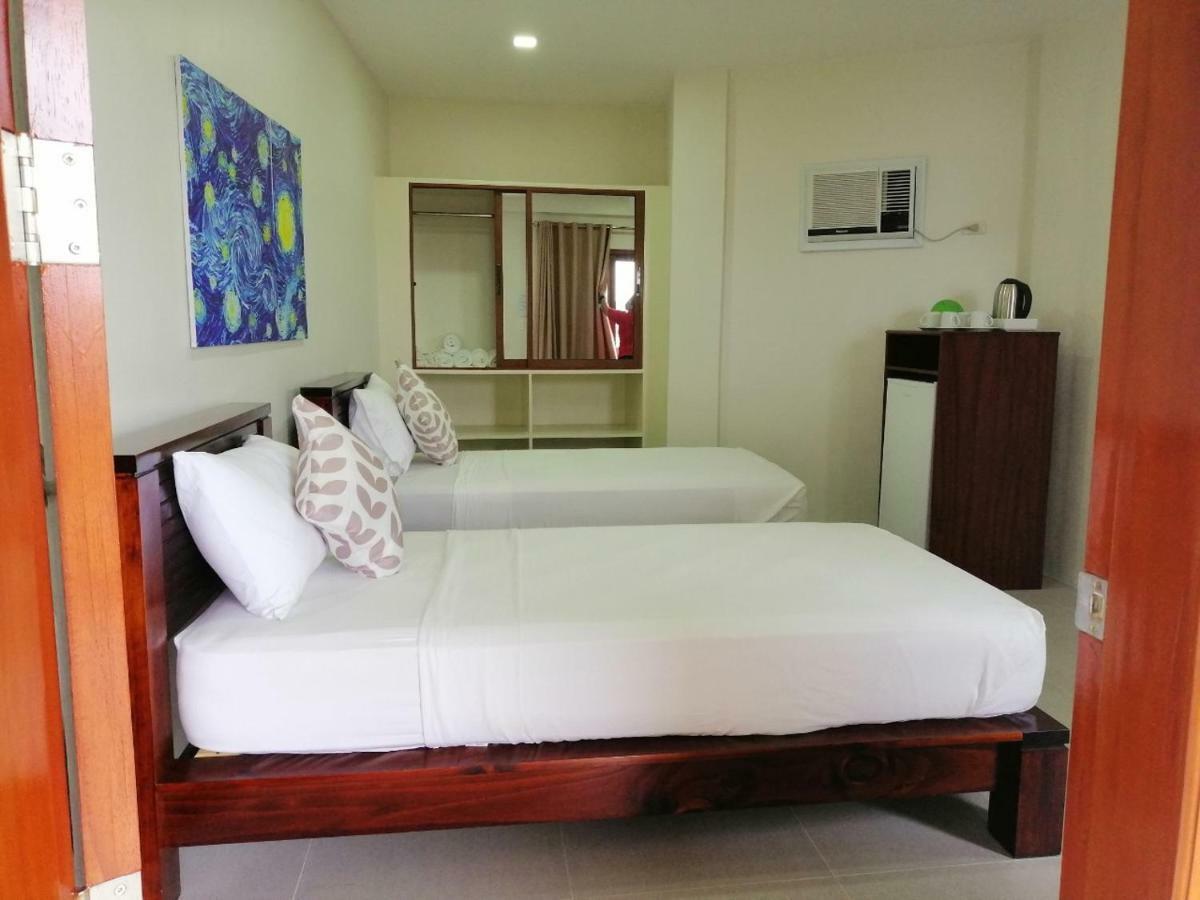 Nirvana Resort Puerto Galera Extérieur photo