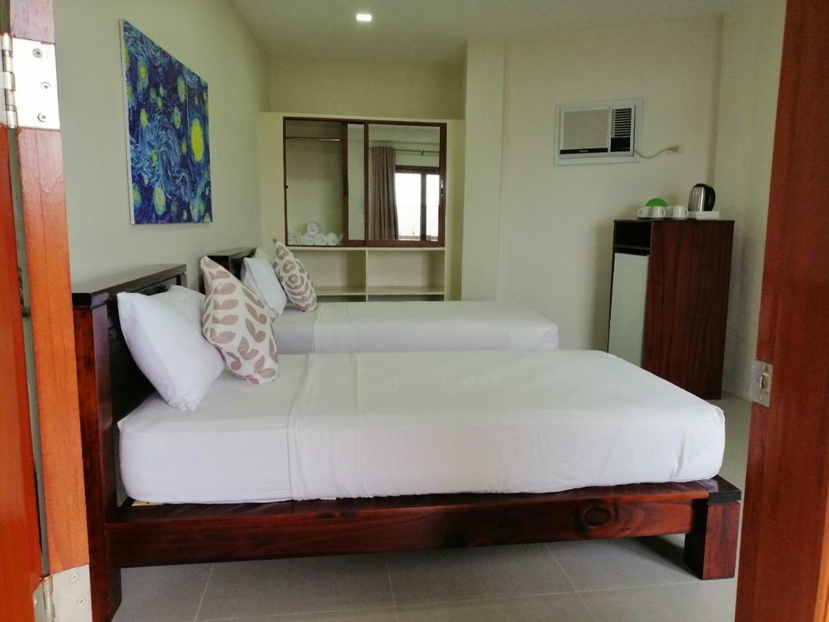 Nirvana Resort Puerto Galera Extérieur photo