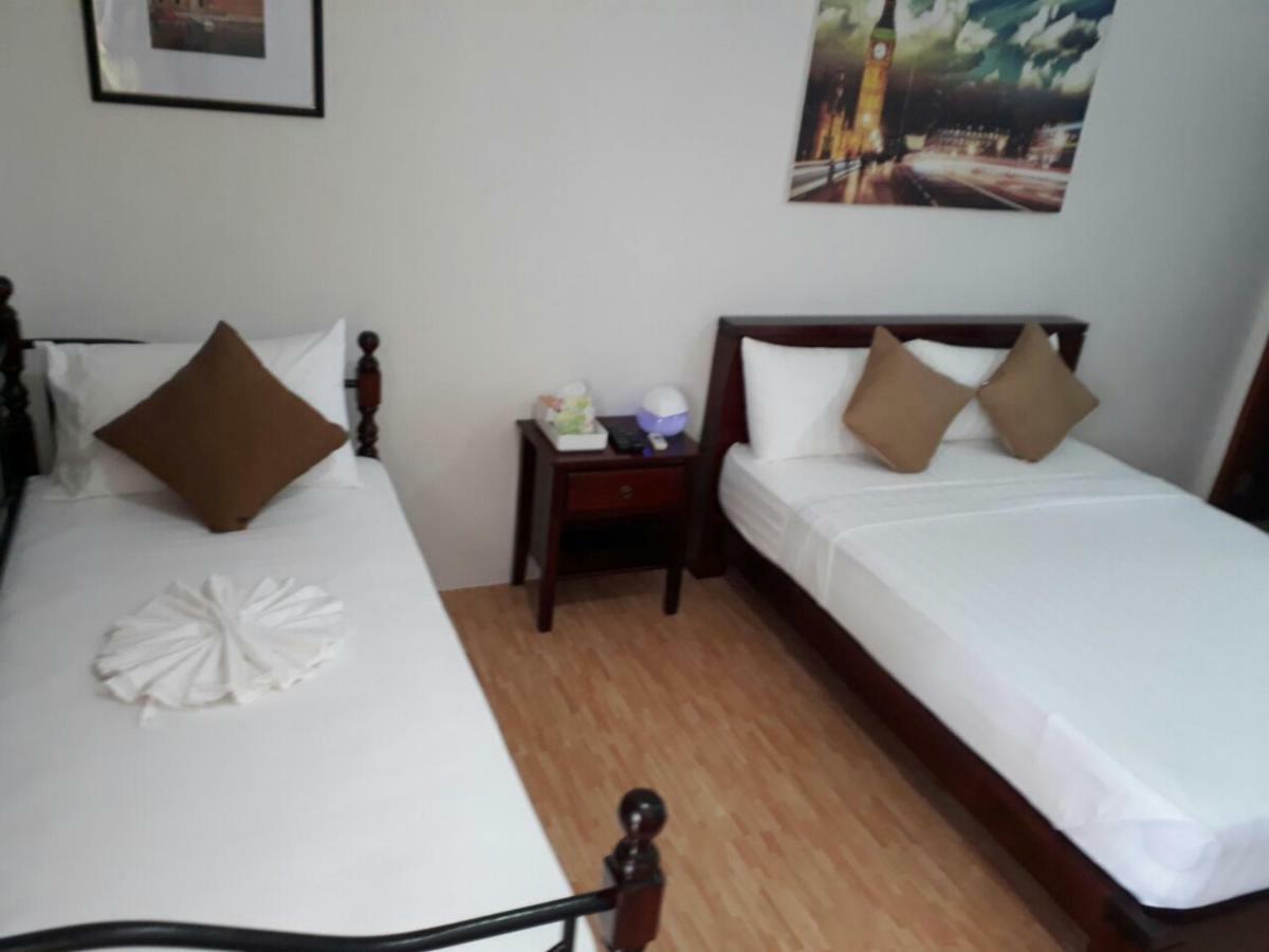 Nirvana Resort Puerto Galera Extérieur photo