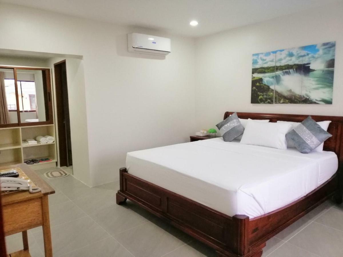 Nirvana Resort Puerto Galera Extérieur photo