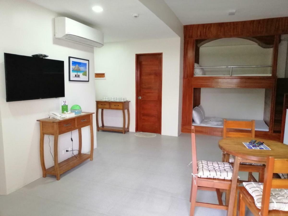 Nirvana Resort Puerto Galera Extérieur photo