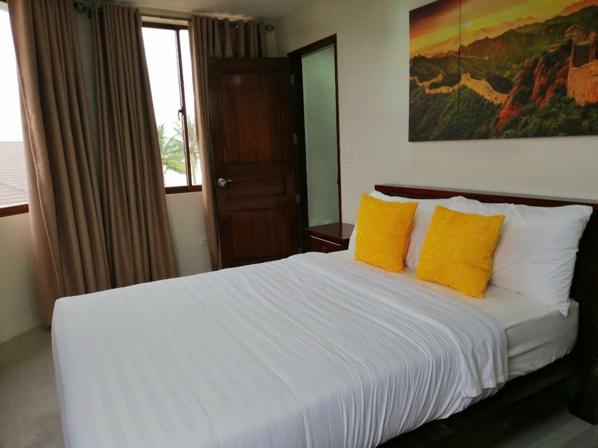 Nirvana Resort Puerto Galera Extérieur photo