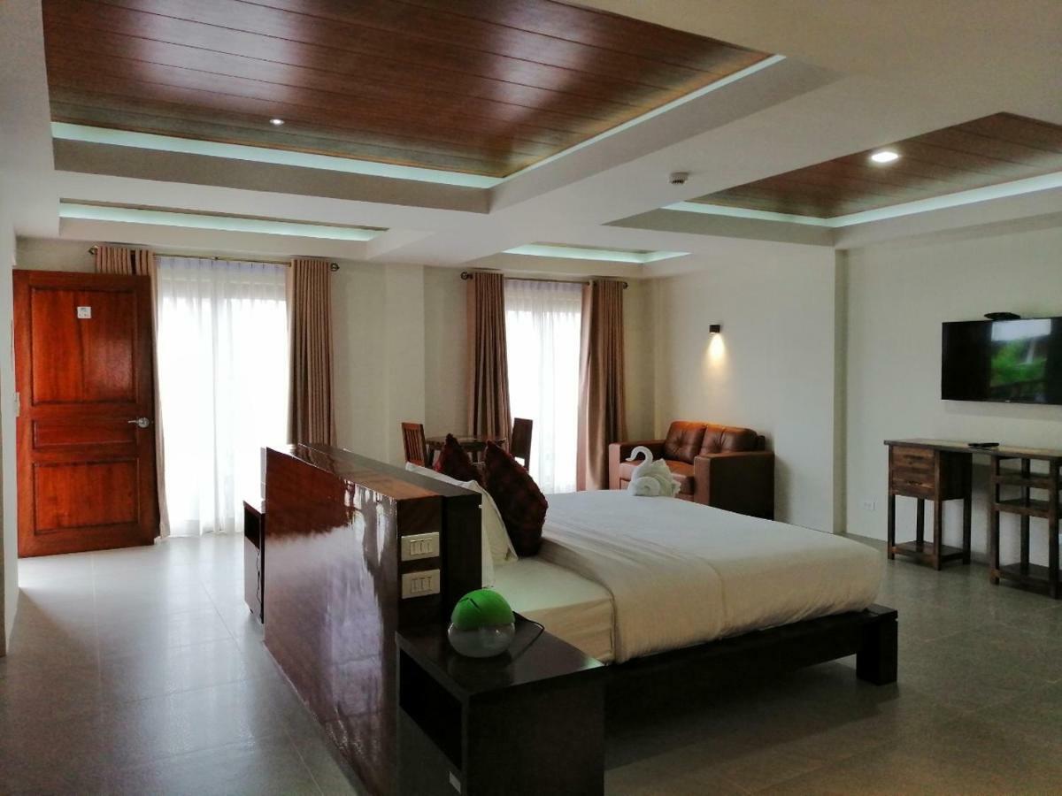 Nirvana Resort Puerto Galera Extérieur photo