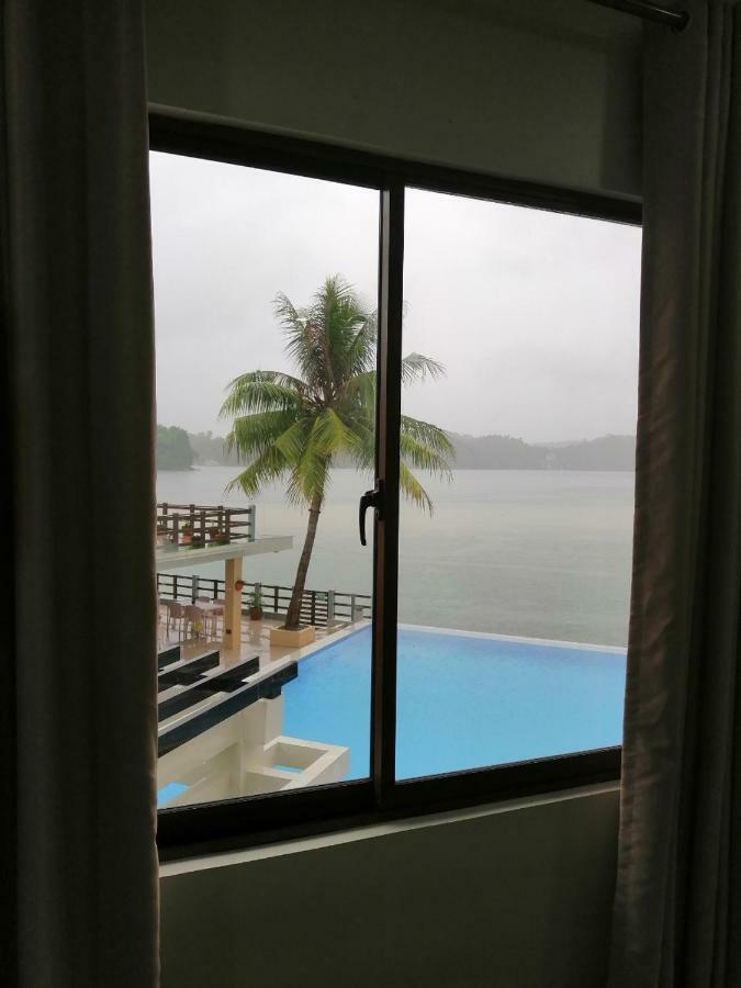 Nirvana Resort Puerto Galera Extérieur photo